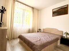 Oaza de liniste la 1 minut de Piata Rahova, 2 camere, etaj 2/8, renovat